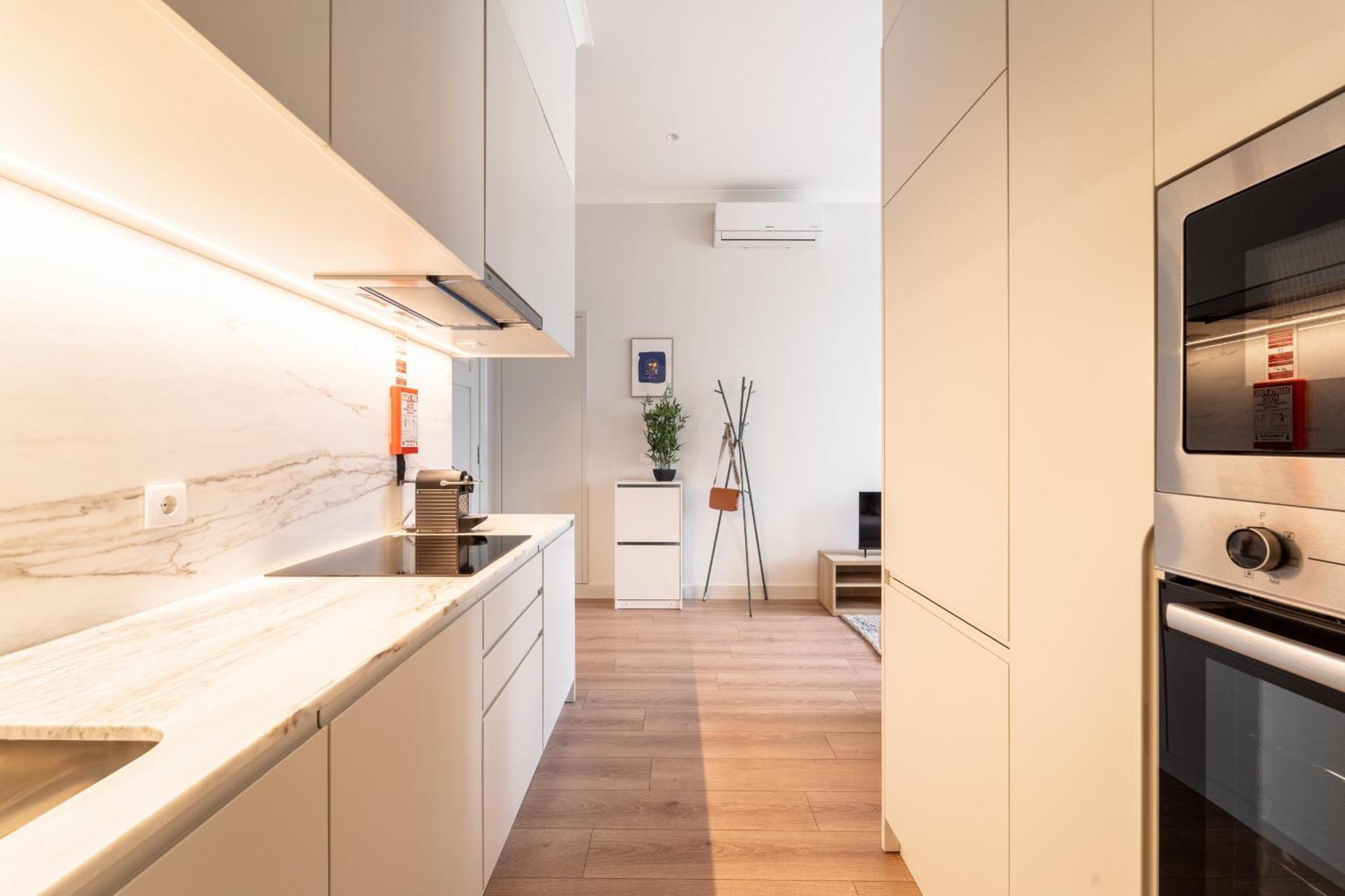Escadaria 21 Apartment By House And People 브라가 외부 사진