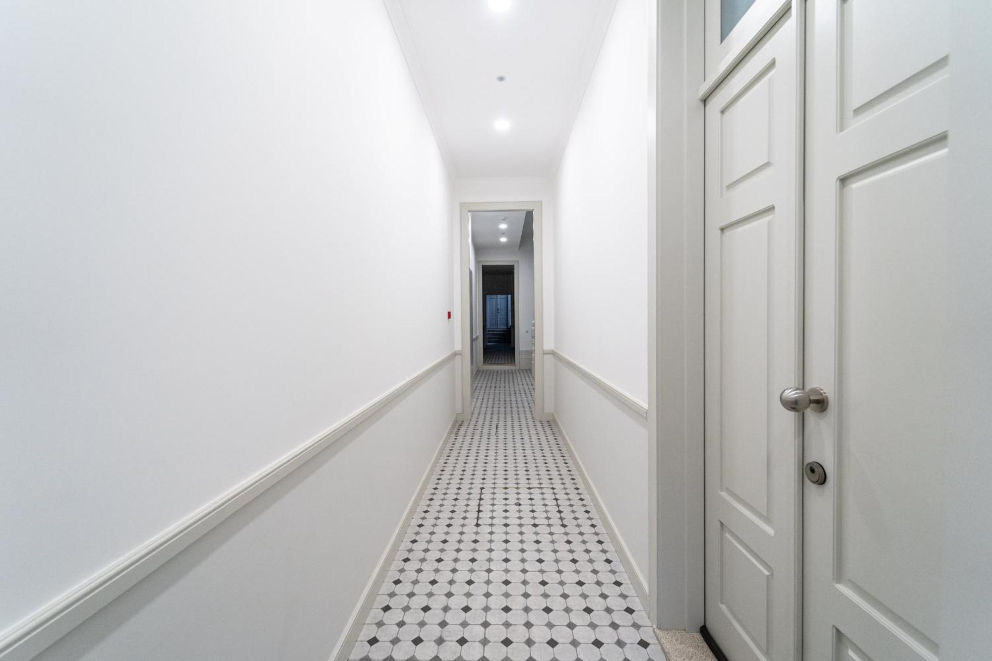 Escadaria 21 Apartment By House And People 브라가 외부 사진