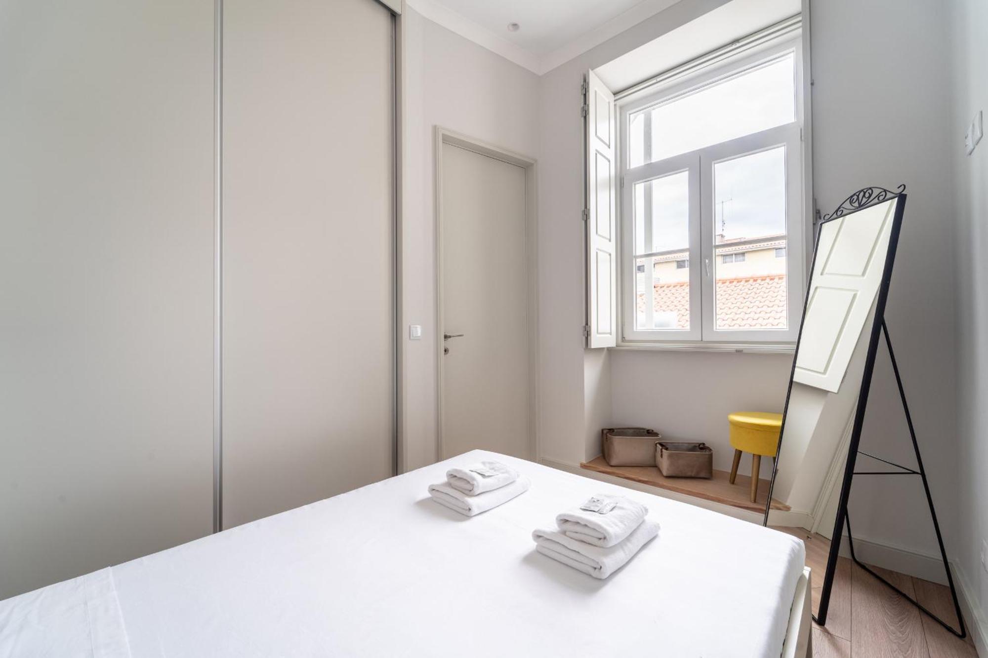 Escadaria 21 Apartment By House And People 브라가 외부 사진