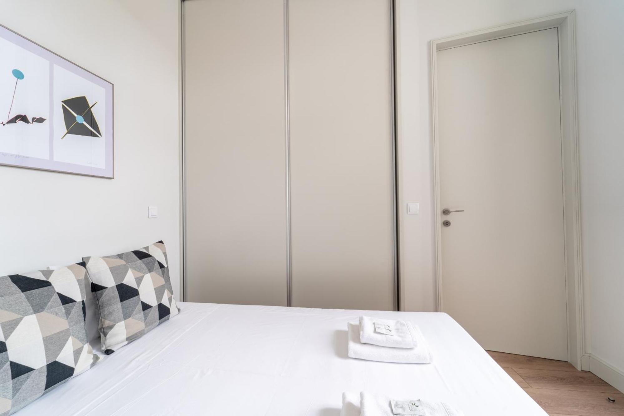 Escadaria 21 Apartment By House And People 브라가 외부 사진